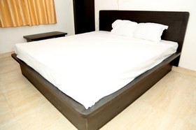 Ashapura Hotel