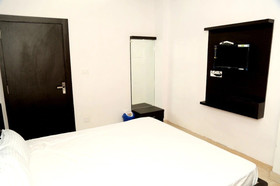 Ashapura Hotel