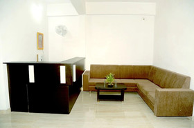 Ashapura Hotel