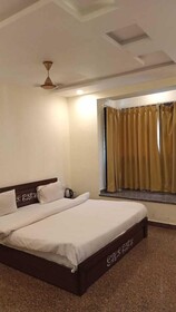 Badigarh Palace Resort