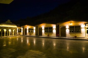 Badigarh Palace Resort