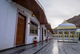 Badigarh Palace Resort