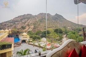 Badigarh Palace Resort