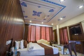 Badigarh Palace Resort