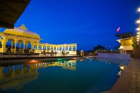 Badigarh Palace Resort