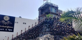Badigarh Palace Resort