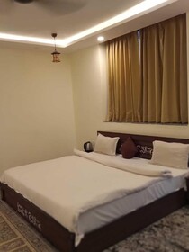 Badigarh Palace Resort