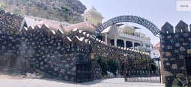 Badigarh Palace Resort