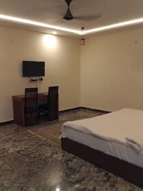 Badigarh Palace Resort