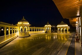 Badigarh Palace Resort