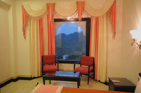 Bhairavgarh By Zennia