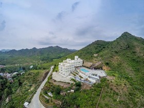 Bhairavgarh By Zennia