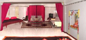 Bhanwar Vilas Guest House