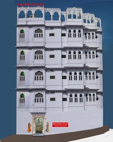 Bhanwar Vilas Guest House