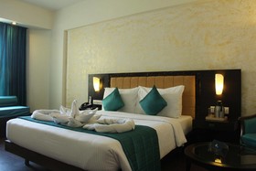 Club Mahindra Udaipur Resort