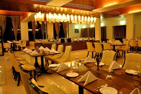 Club Mahindra Udaipur Resort