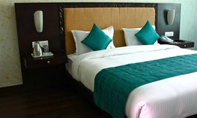 Club Mahindra Udaipur Resort