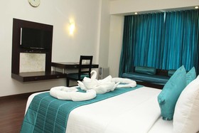 Club Mahindra Udaipur Resort