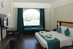 Club Mahindra Udaipur Resort