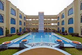 Club Mahindra Udaipur Resort