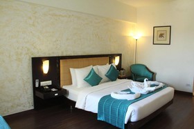 Club Mahindra Udaipur Resort