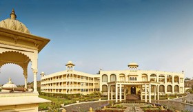 Club Mahindra Udaipur Resort