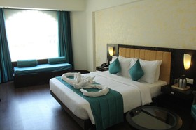 Club Mahindra Udaipur Resort