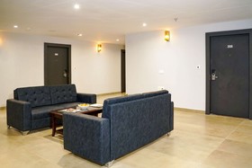 Comfort Inn Udaipur