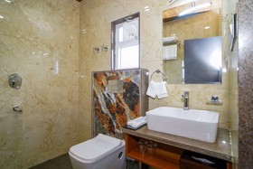 Comfort Inn Udaipur