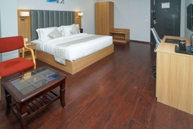 Comfort Inn Udaipur