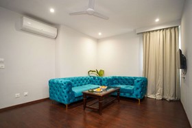 Comfort Inn Udaipur
