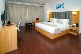 Comfort Inn Udaipur