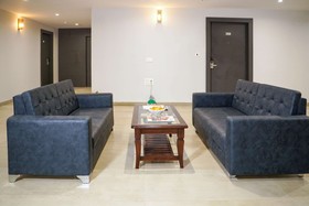 Comfort Inn Udaipur