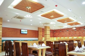 Comfort Inn Udaipur