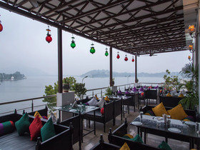 Everest International