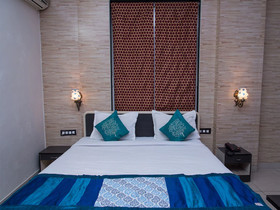 Everest International