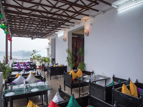 Everest International