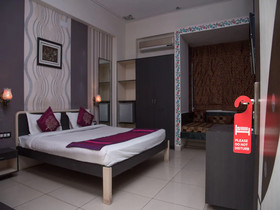 Everest International