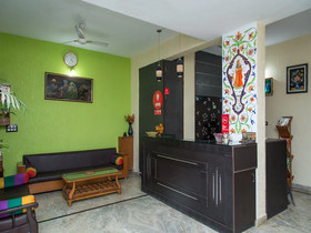 Everest International