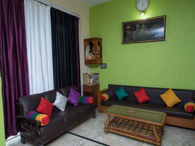 Everest International