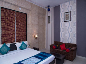 Everest International