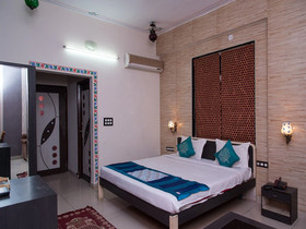 Everest International