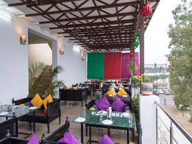 Everest International