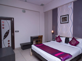 Everest International