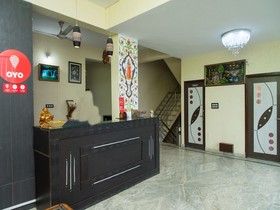 Everest International