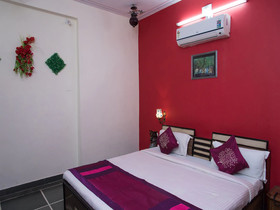 Everest International