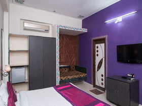 Everest International