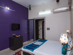 Everest International