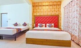 Fabexpress Tree Of Heaven