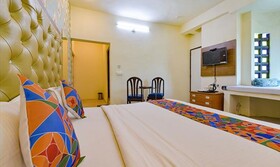 Fabexpress Tree Of Heaven